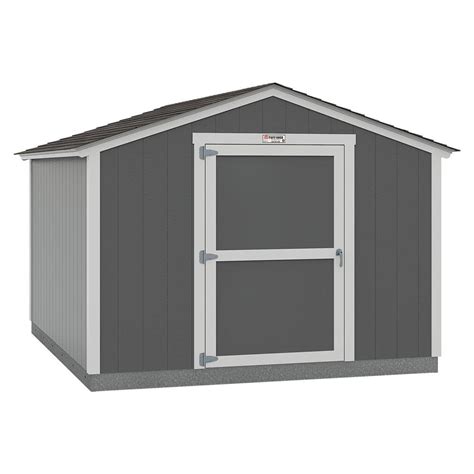 Each <strong>Shed</strong> is built with a pressure treated 4x6 skid. . Tuff shed sale